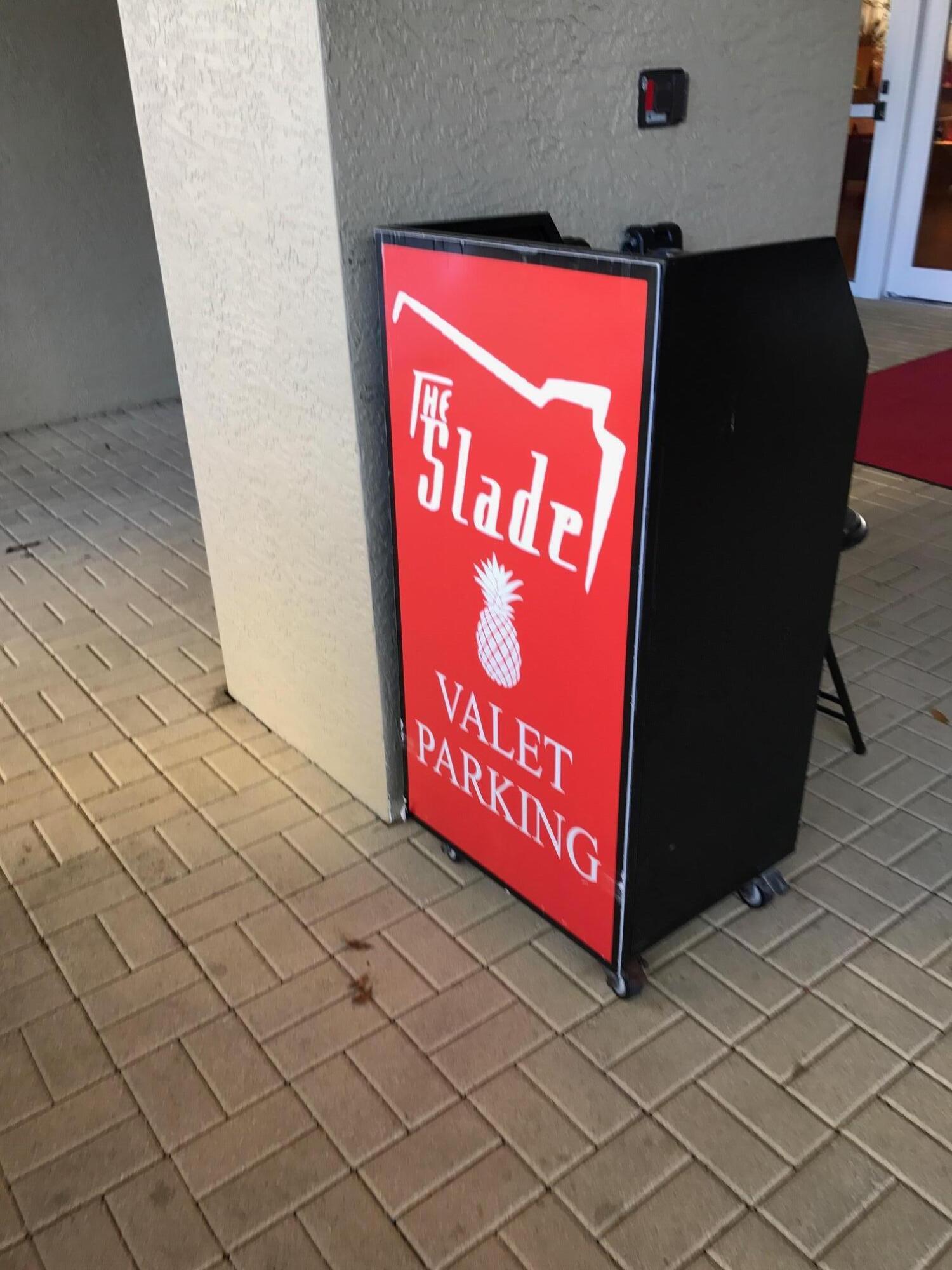 SLADE CONDO - Residential Lease