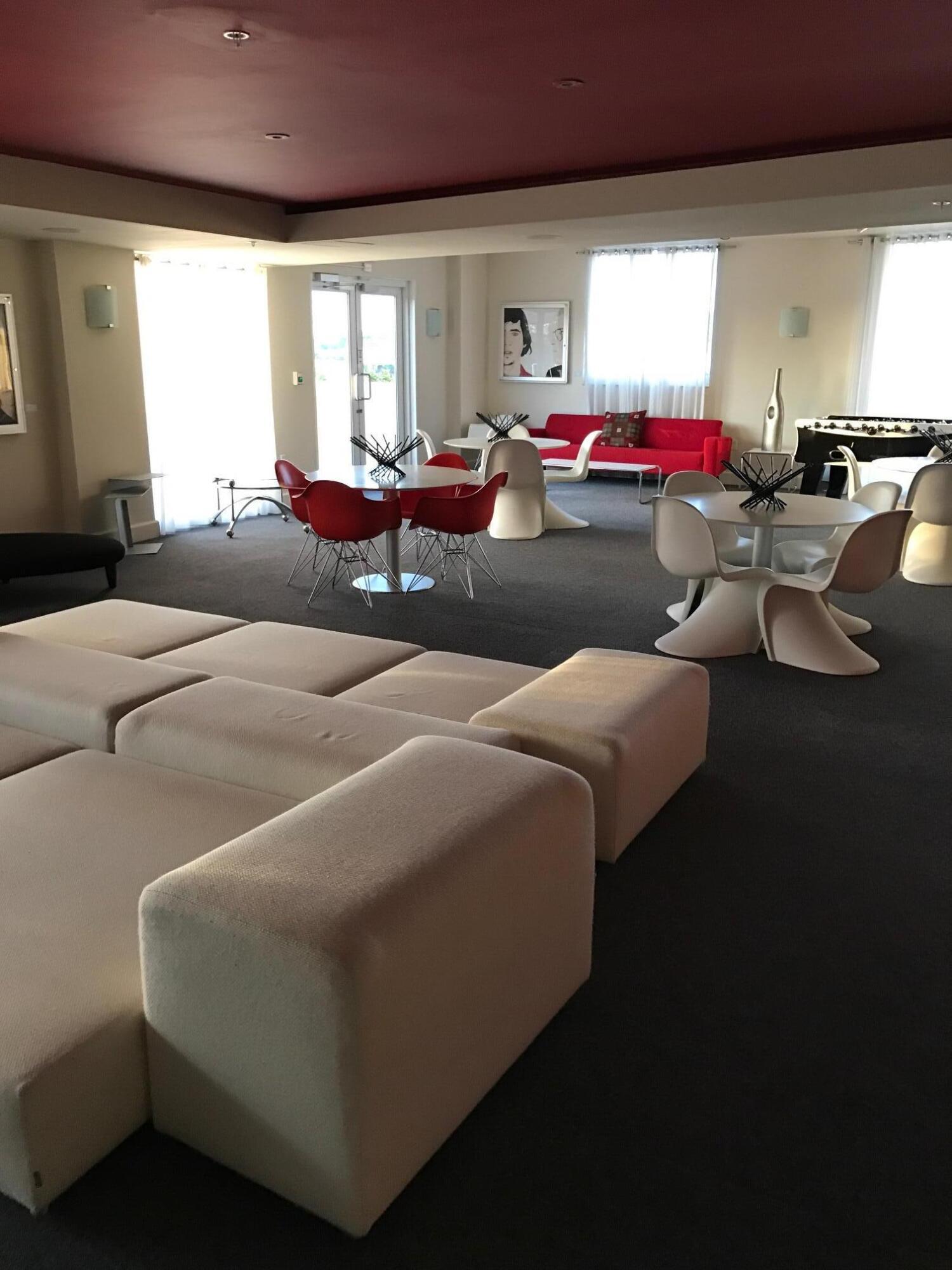 SLADE CONDO - Residential Lease