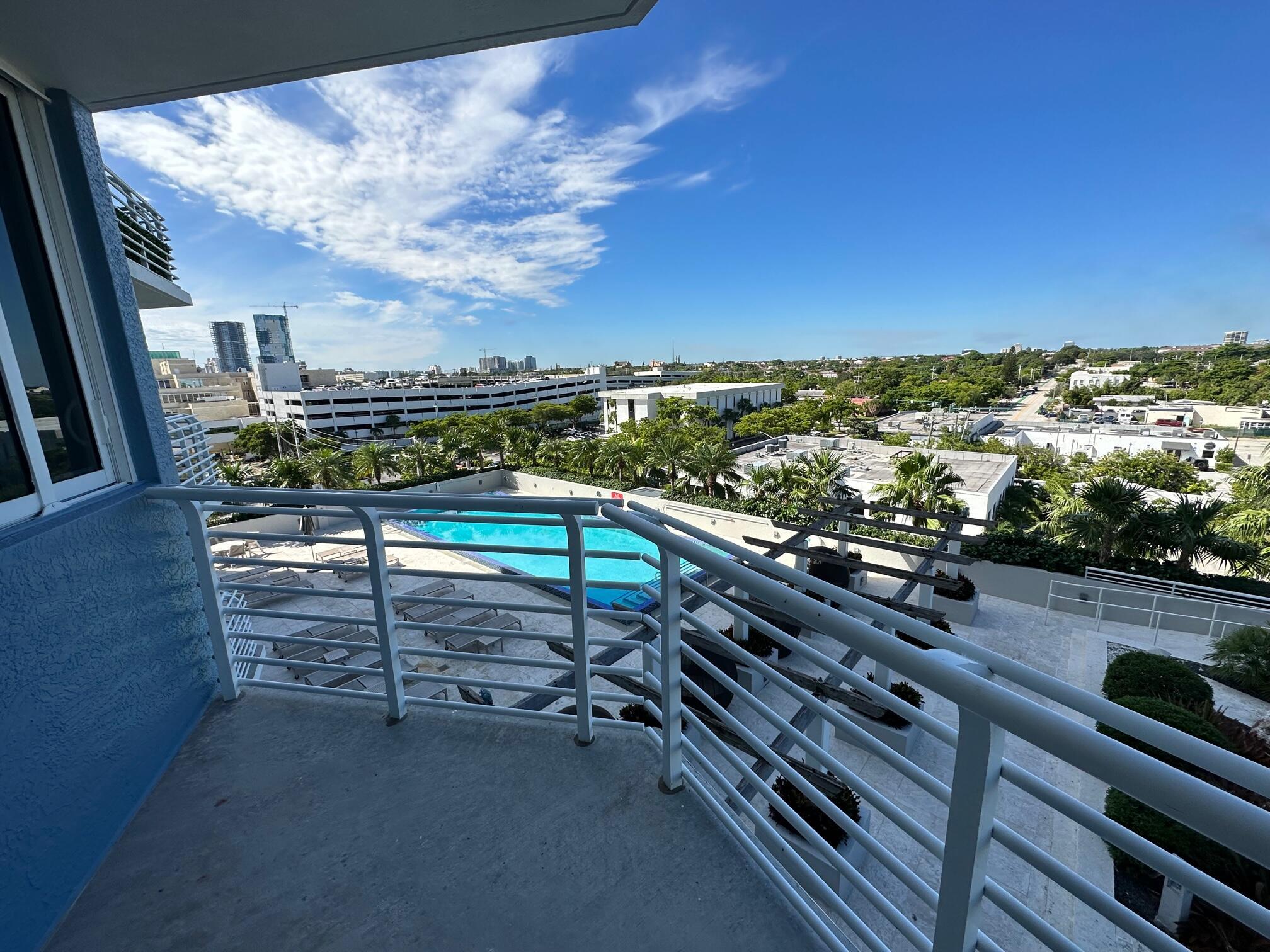 SLADE CONDO - Residential Lease