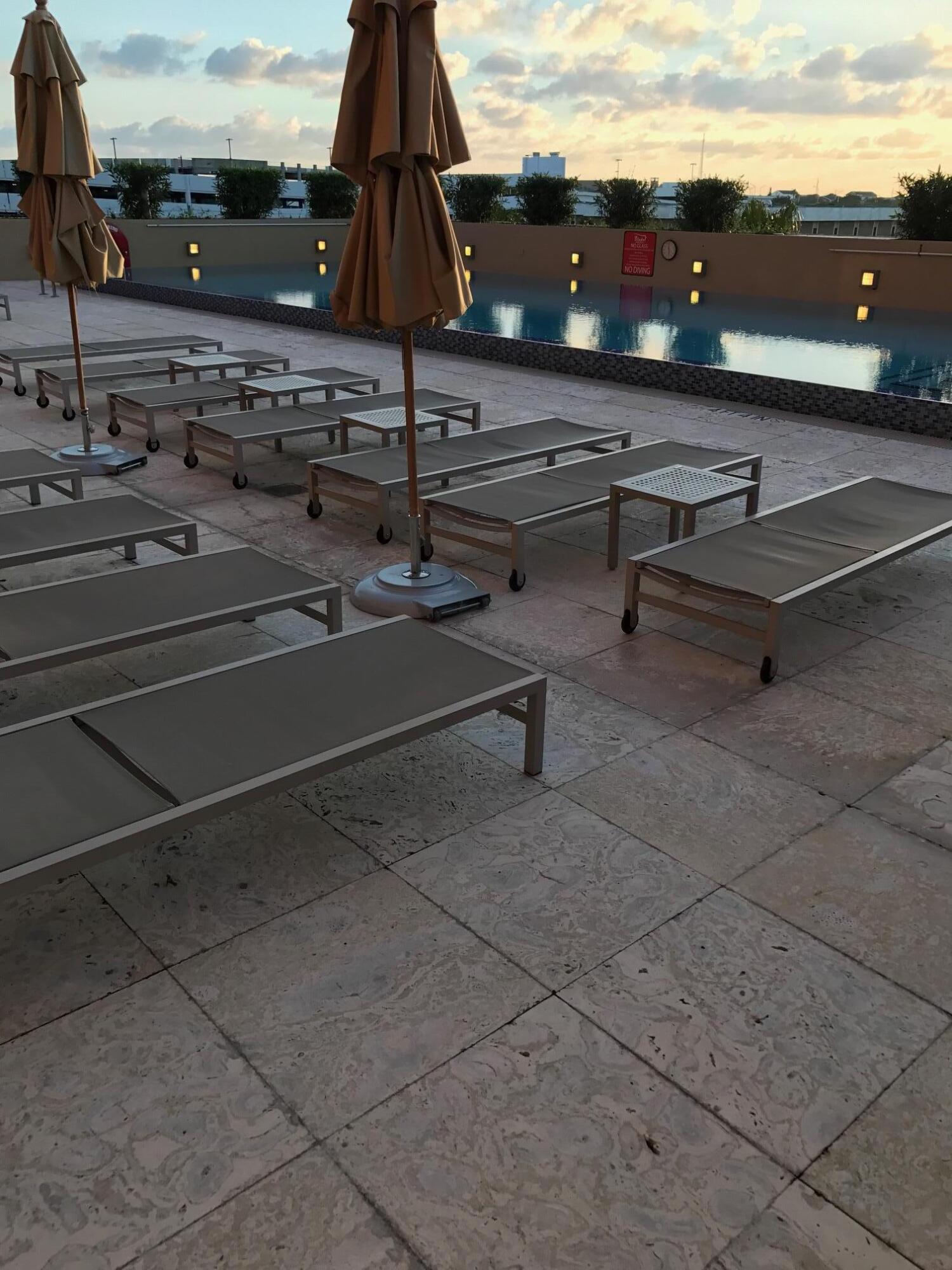 SLADE CONDO - Residential Lease