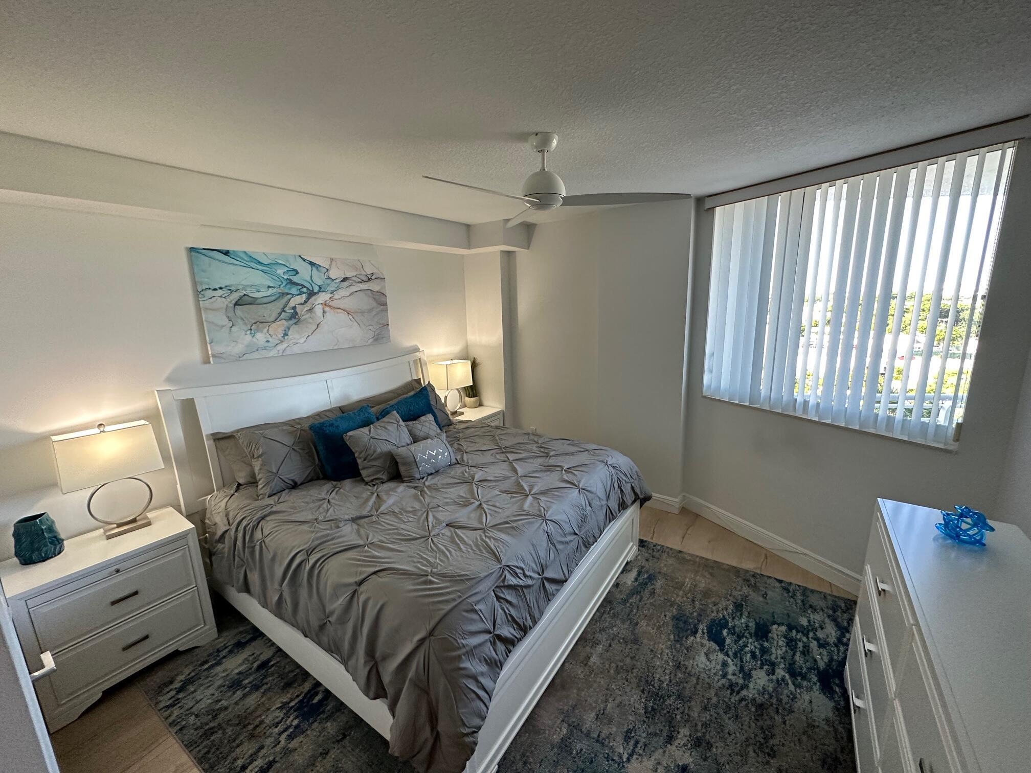 SLADE CONDO - Residential Lease