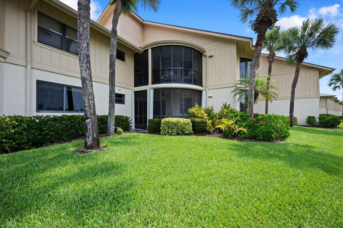 WATERBEND AT JONATHANS LANDING CONDO - Residential Lease