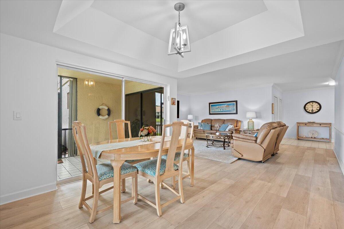WATERBEND AT JONATHANS LANDING CONDO - Residential Lease