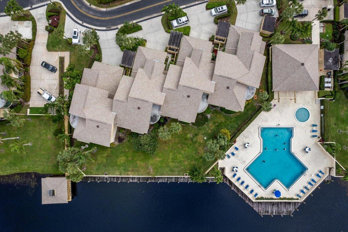 WATERBEND AT JONATHANS LANDING CONDO - Residential Lease