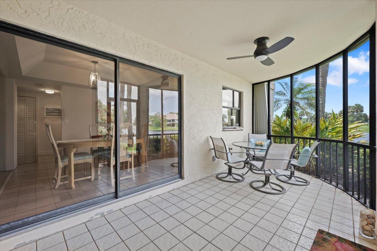 WATERBEND AT JONATHANS LANDING CONDO - Residential Lease