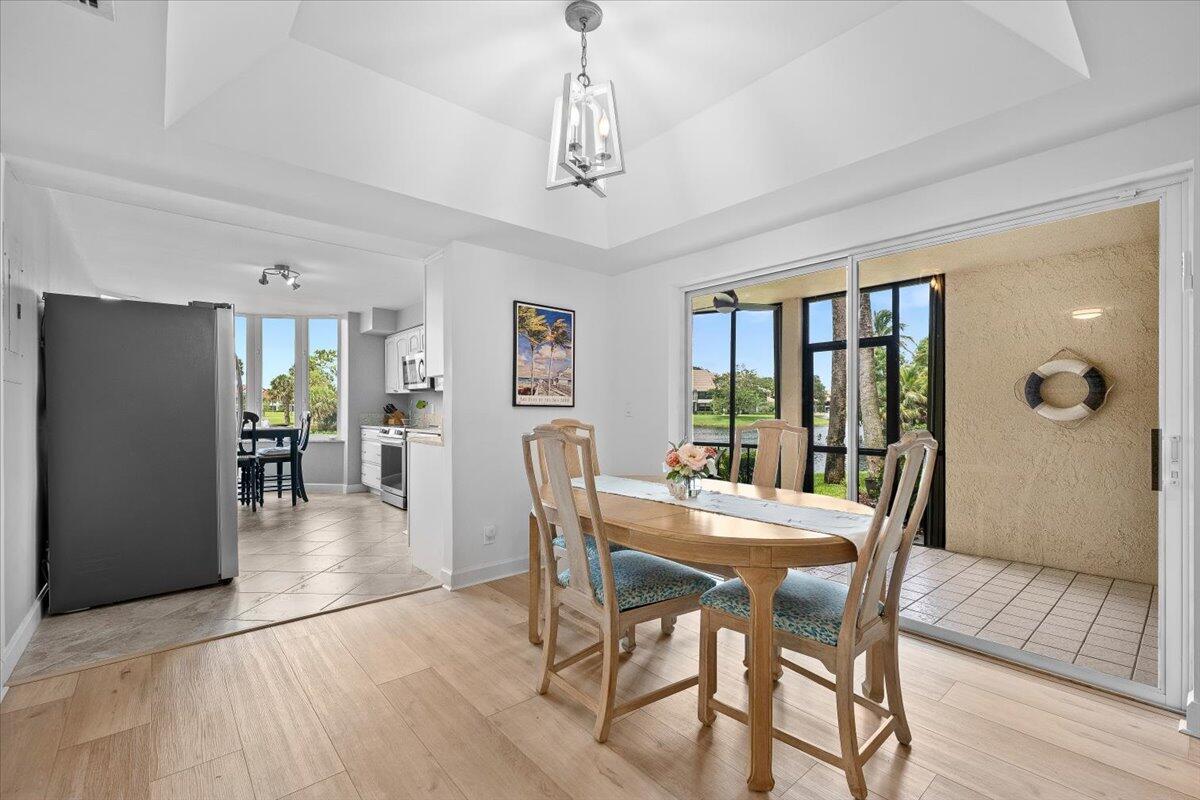 WATERBEND AT JONATHANS LANDING CONDO - Residential Lease