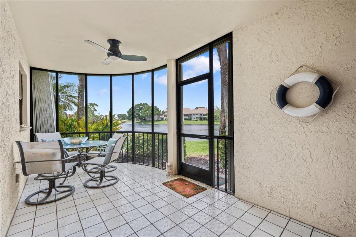 WATERBEND AT JONATHANS LANDING CONDO - Residential Lease