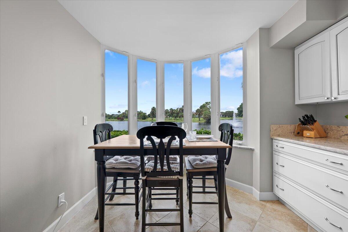 WATERBEND AT JONATHANS LANDING CONDO - Residential Lease
