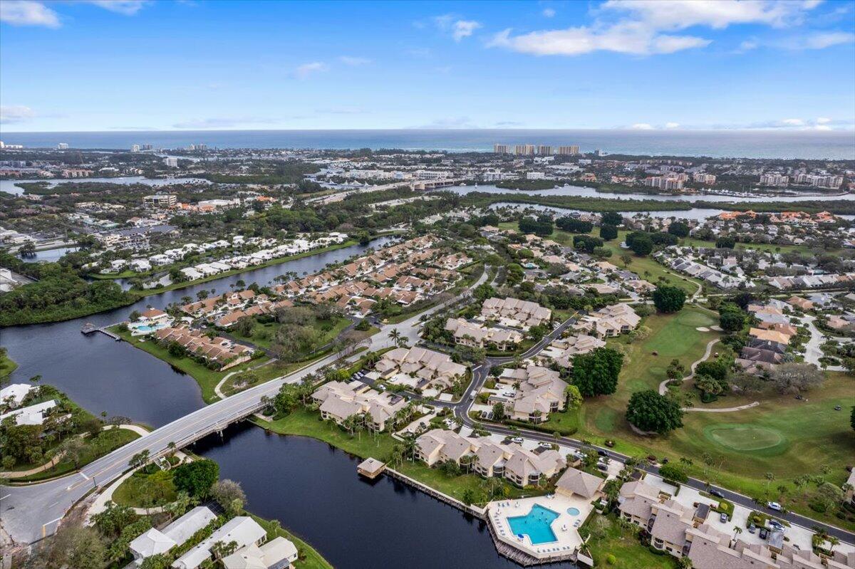 WATERBEND AT JONATHANS LANDING CONDO - Residential Lease