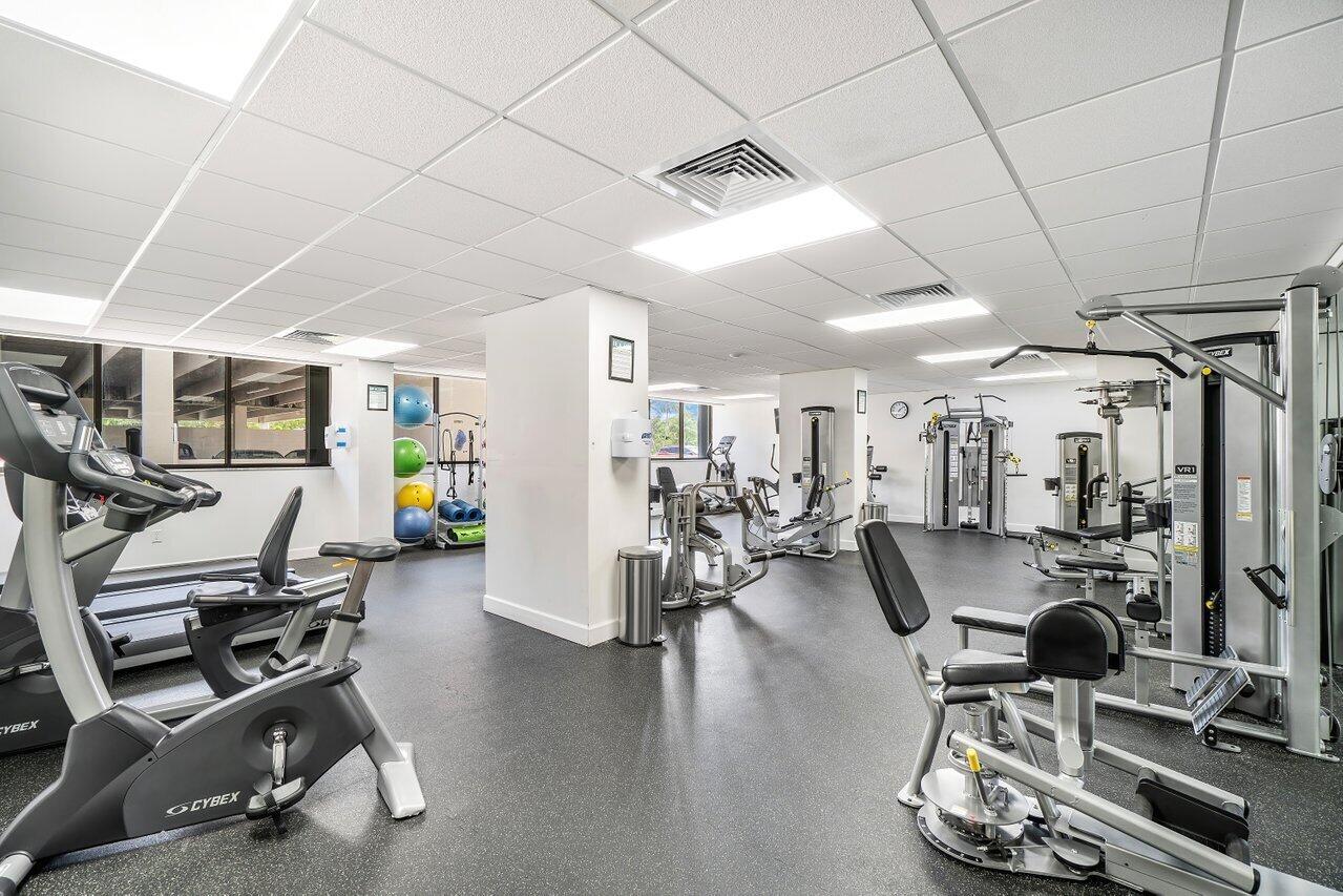 PALM BEACH HOUSE CONDO - Residential