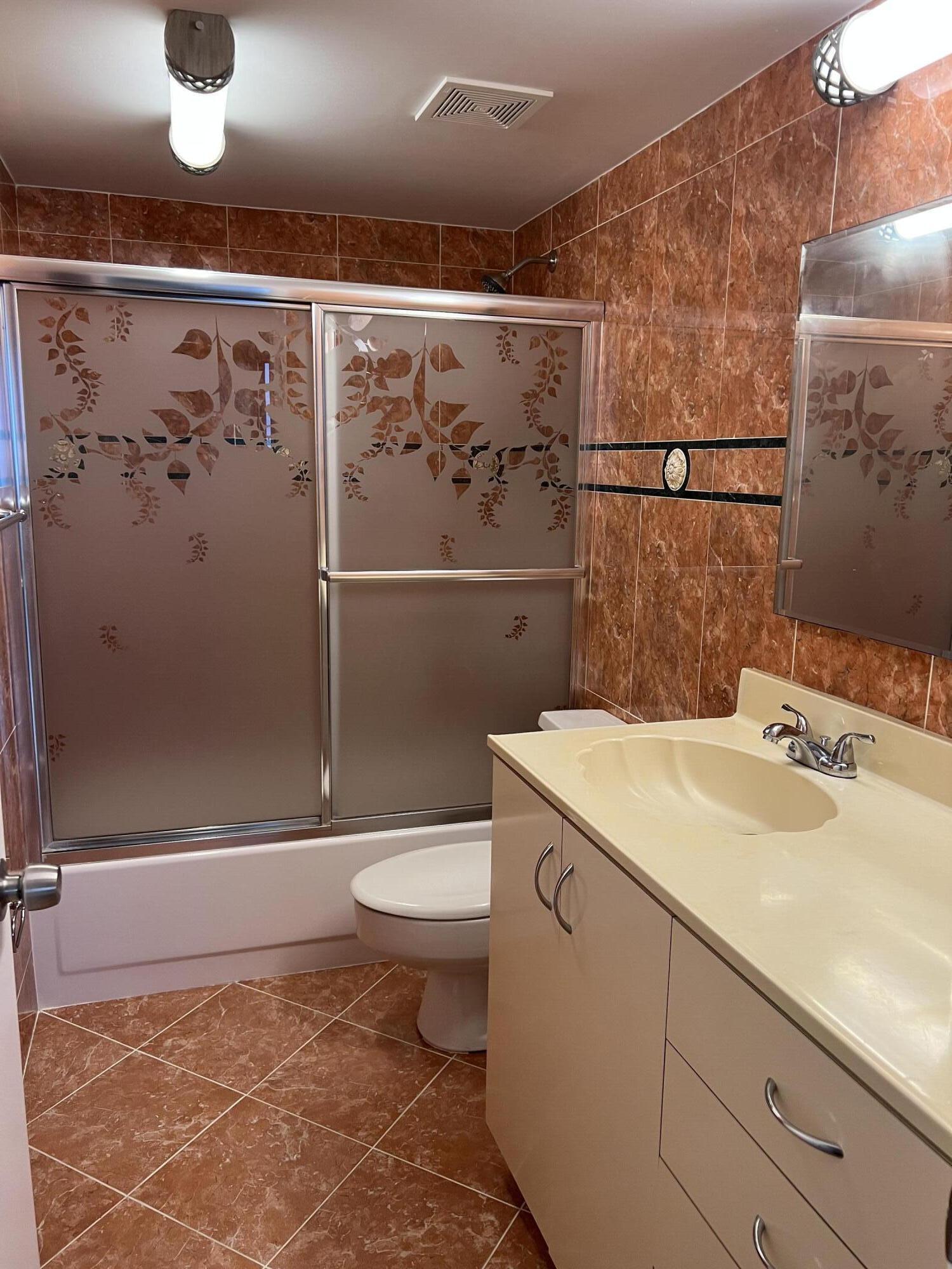 PALM BEACH HOUSE CONDO - Residential