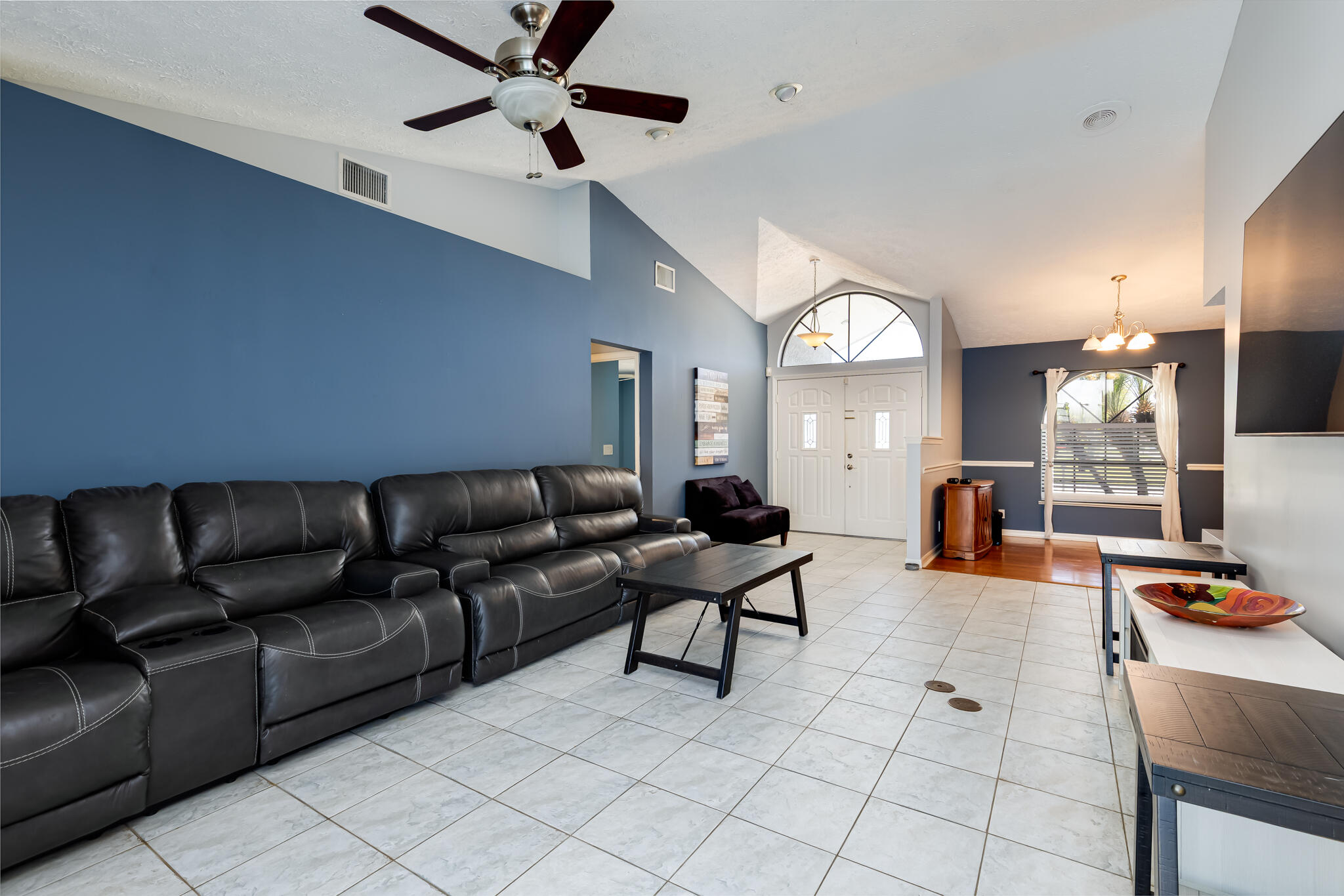 PORT ST LUCIE SECTION 13 - Residential