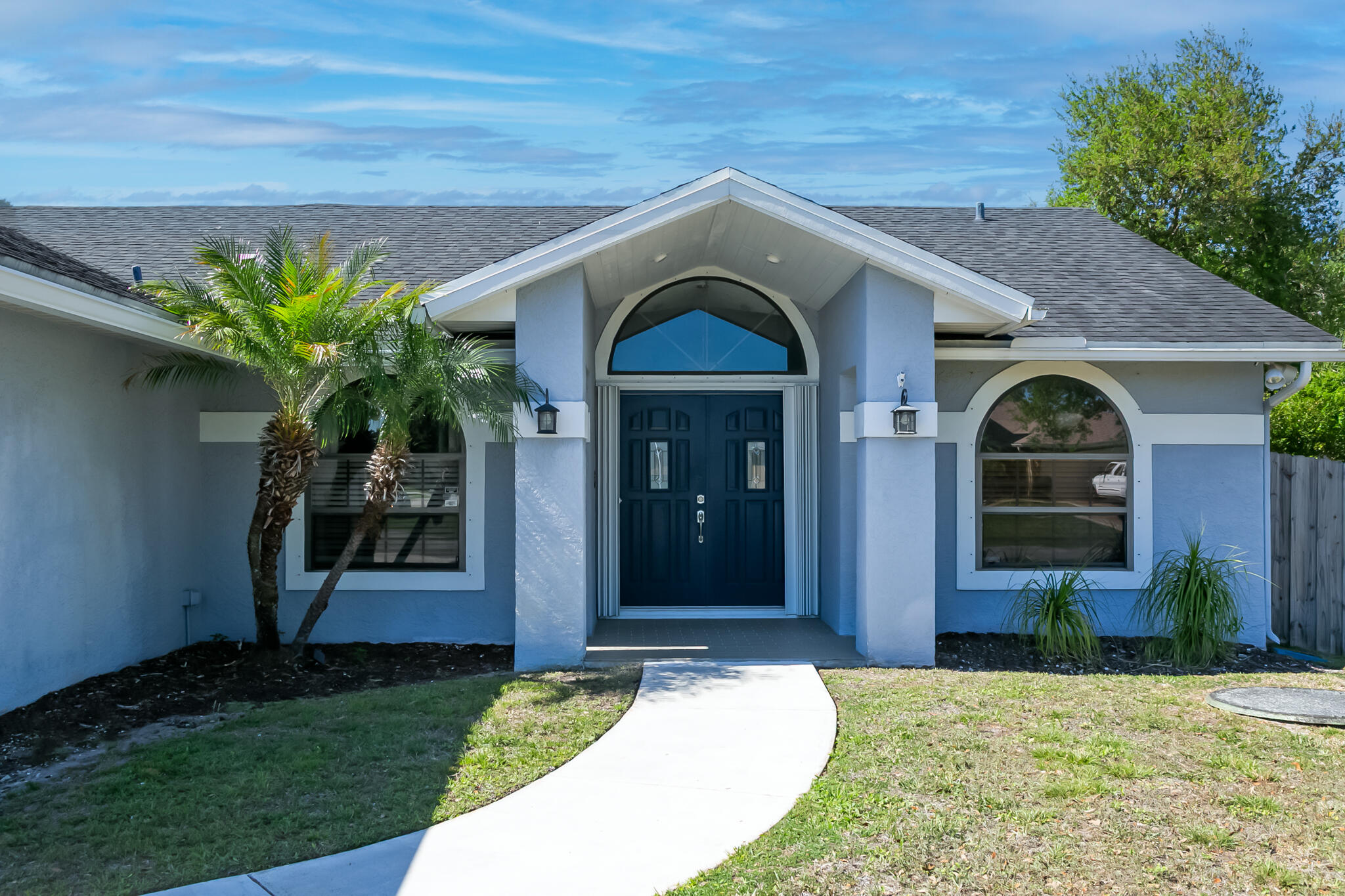 PORT ST LUCIE SECTION 13 - Residential
