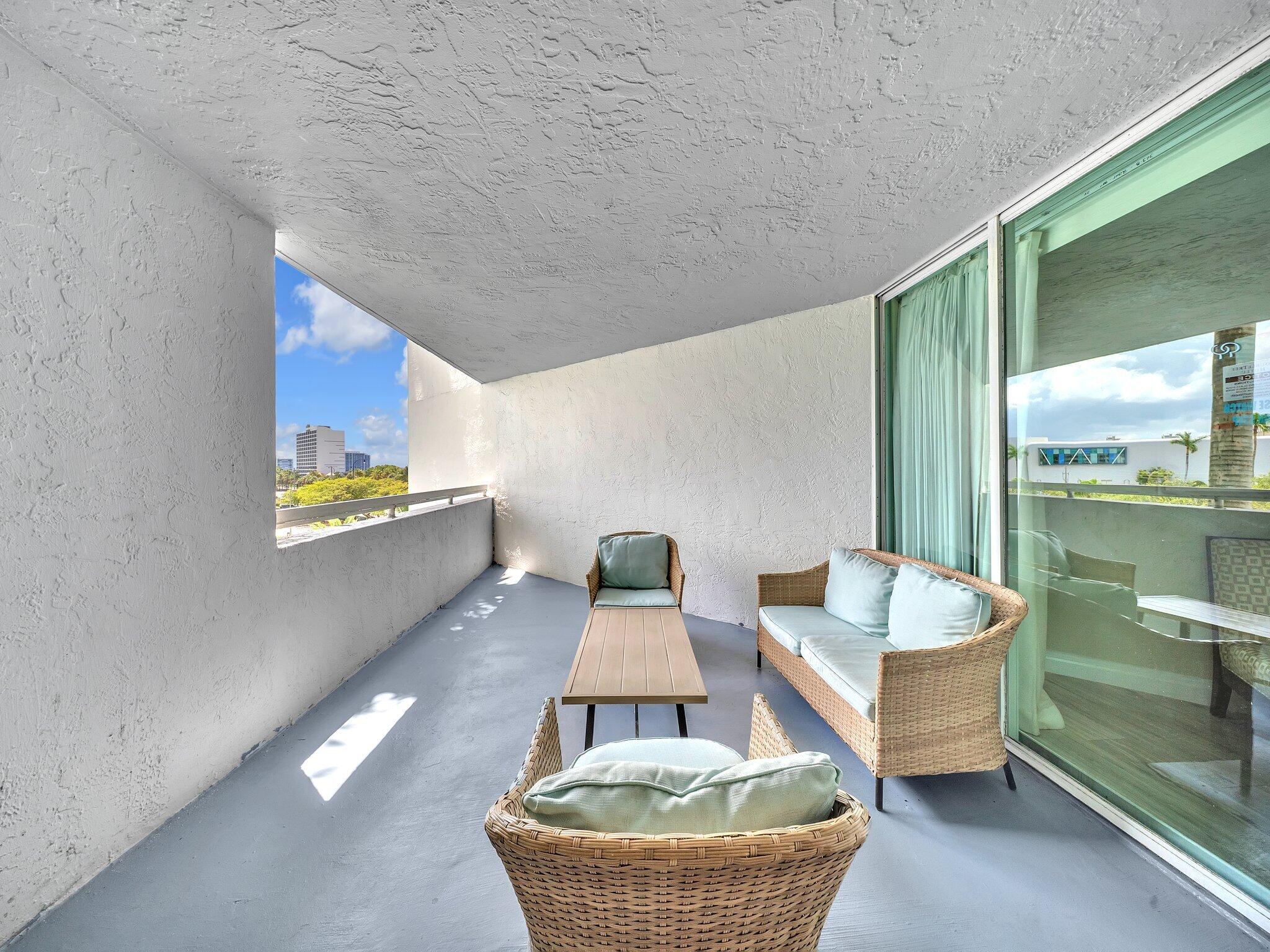 GALLERY ONE CONDO - Residential