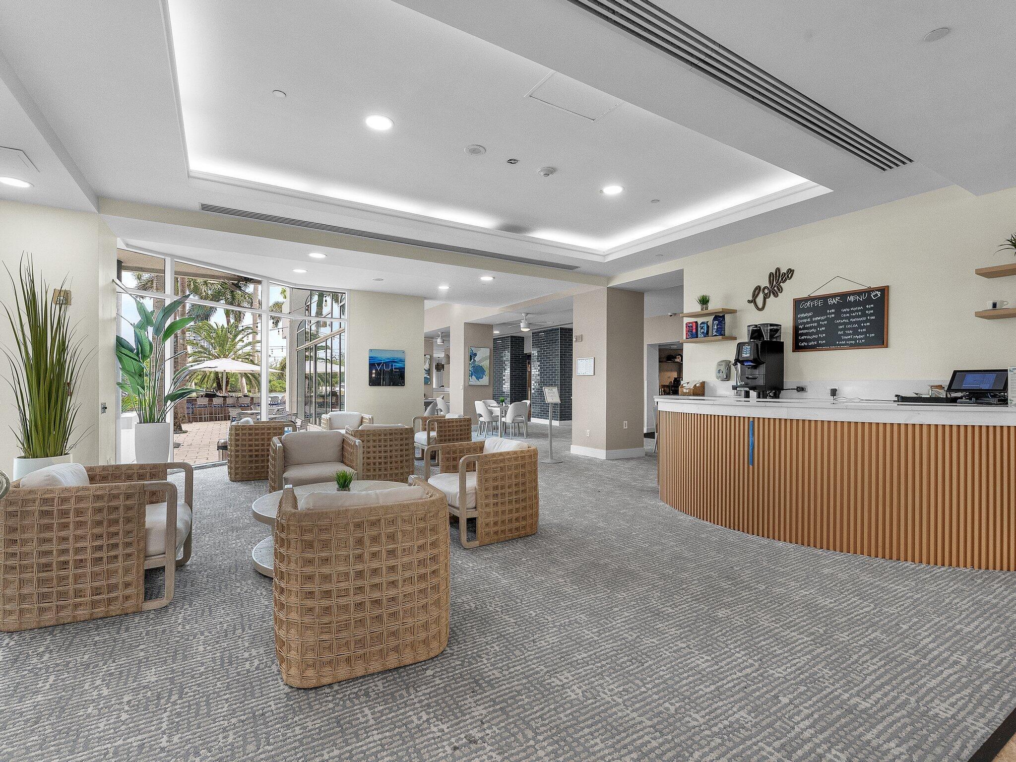 GALLERY ONE CONDO - Residential