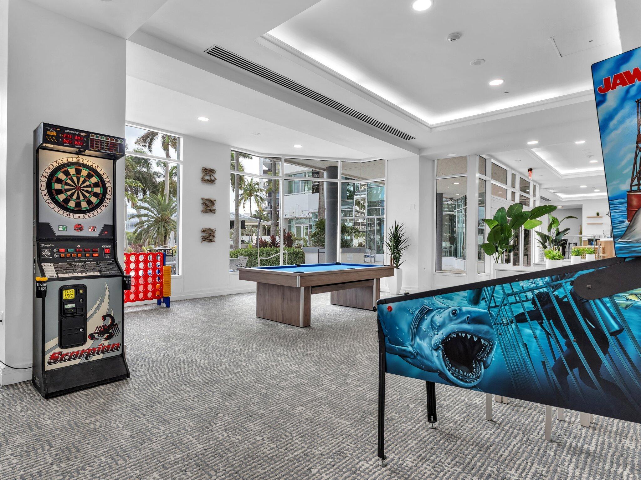 GALLERY ONE CONDO - Residential
