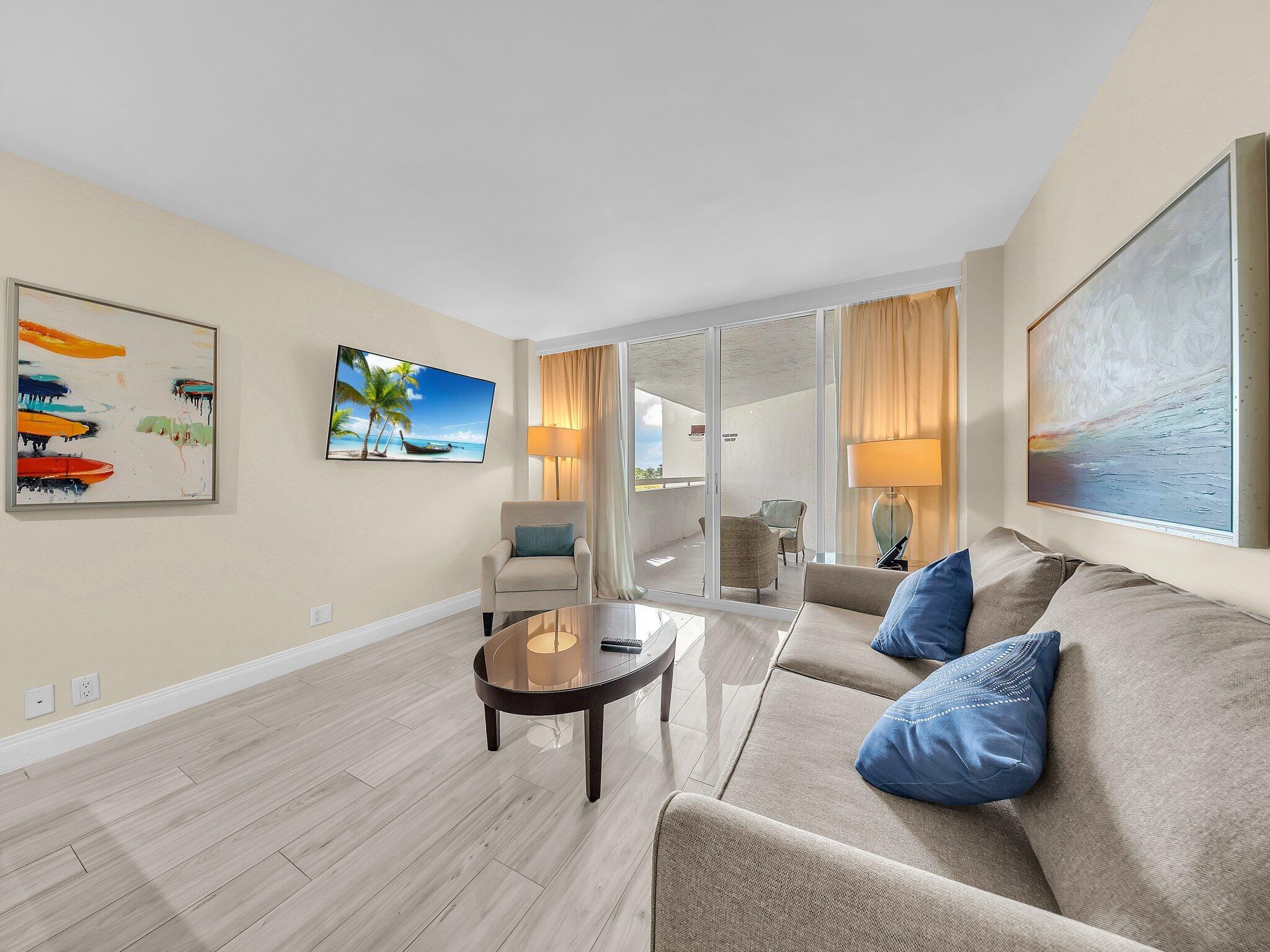 GALLERY ONE CONDO - Residential