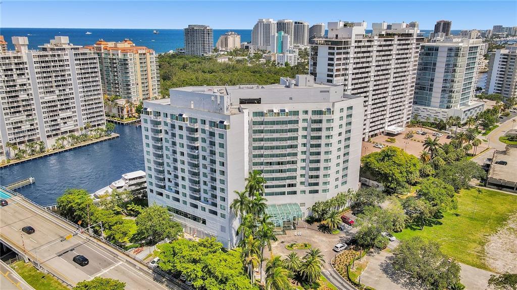 GALLERY ONE CONDO - Residential