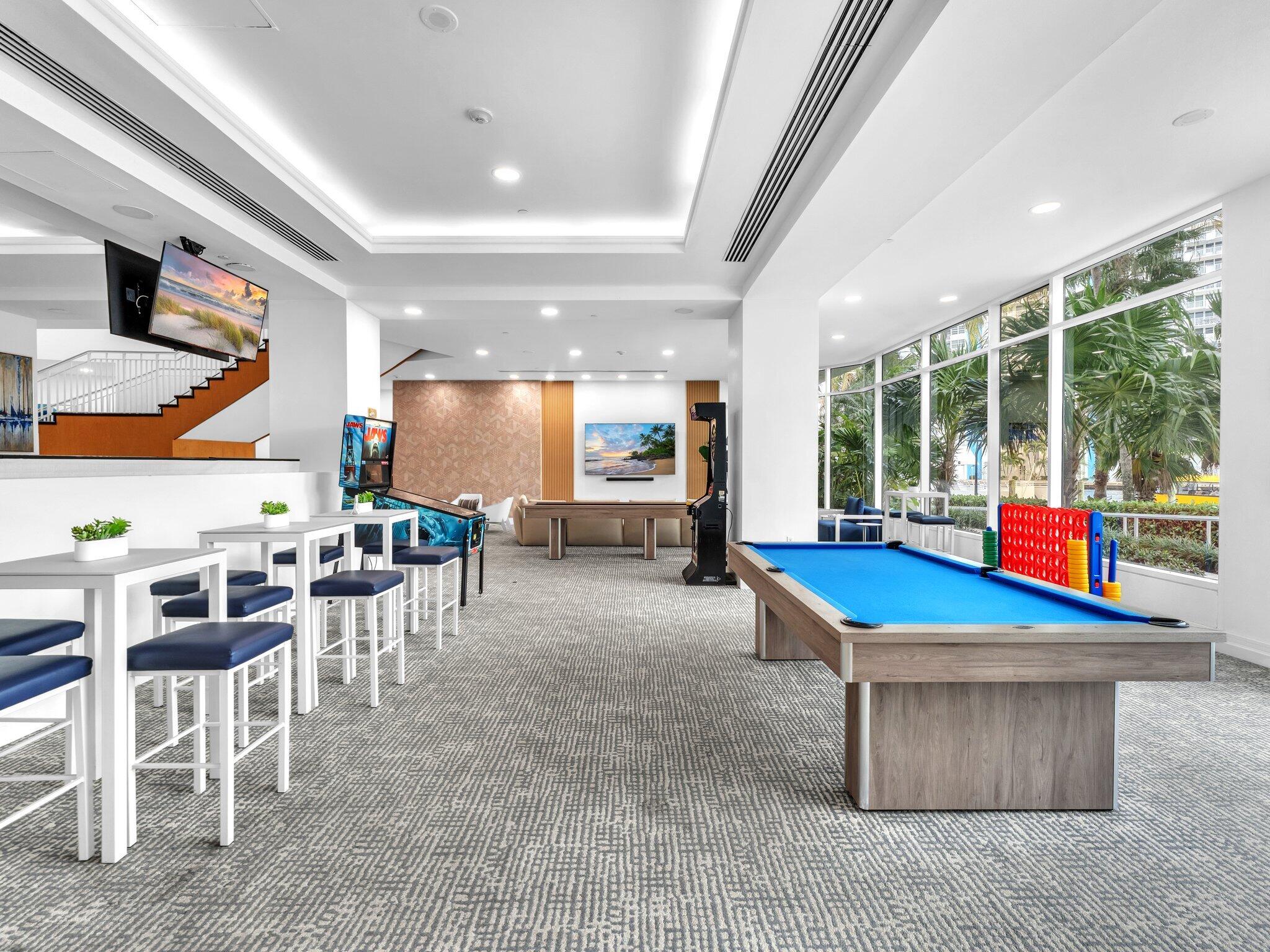 GALLERY ONE CONDO - Residential