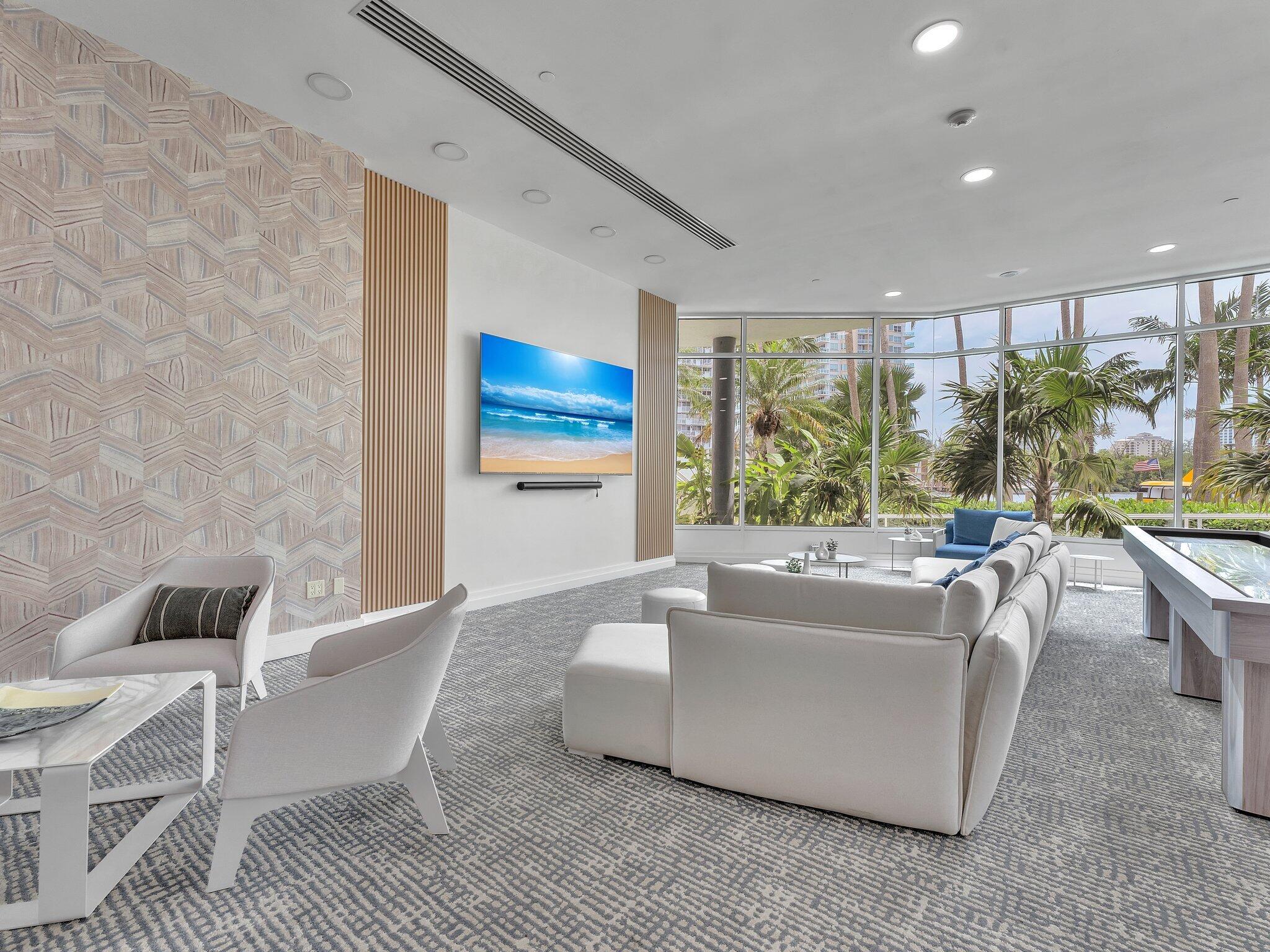 GALLERY ONE CONDO - Residential
