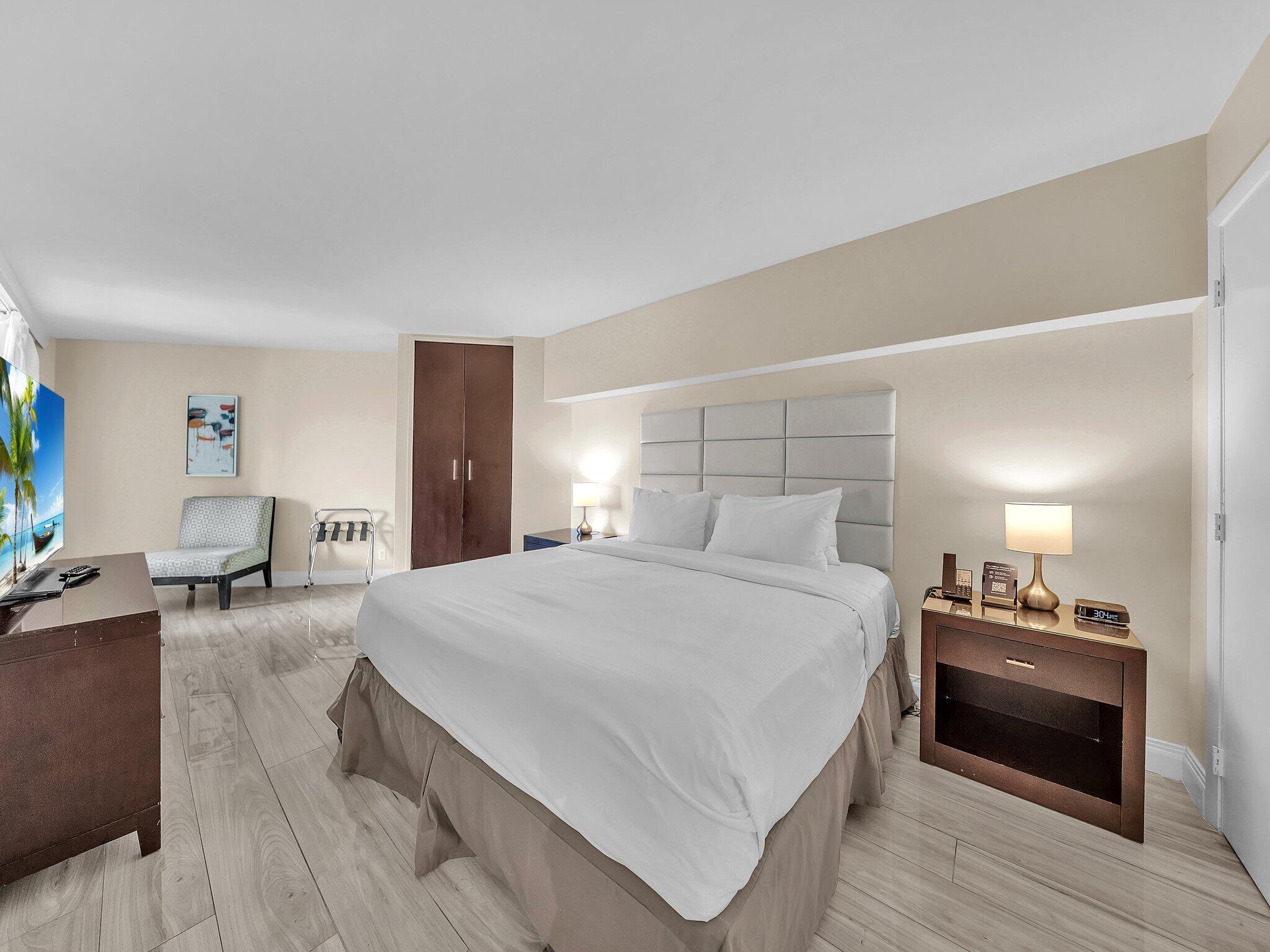 GALLERY ONE CONDO - Residential