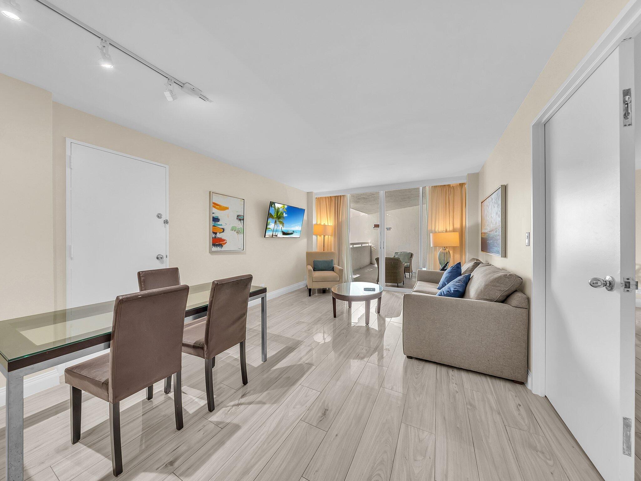 GALLERY ONE CONDO - Residential