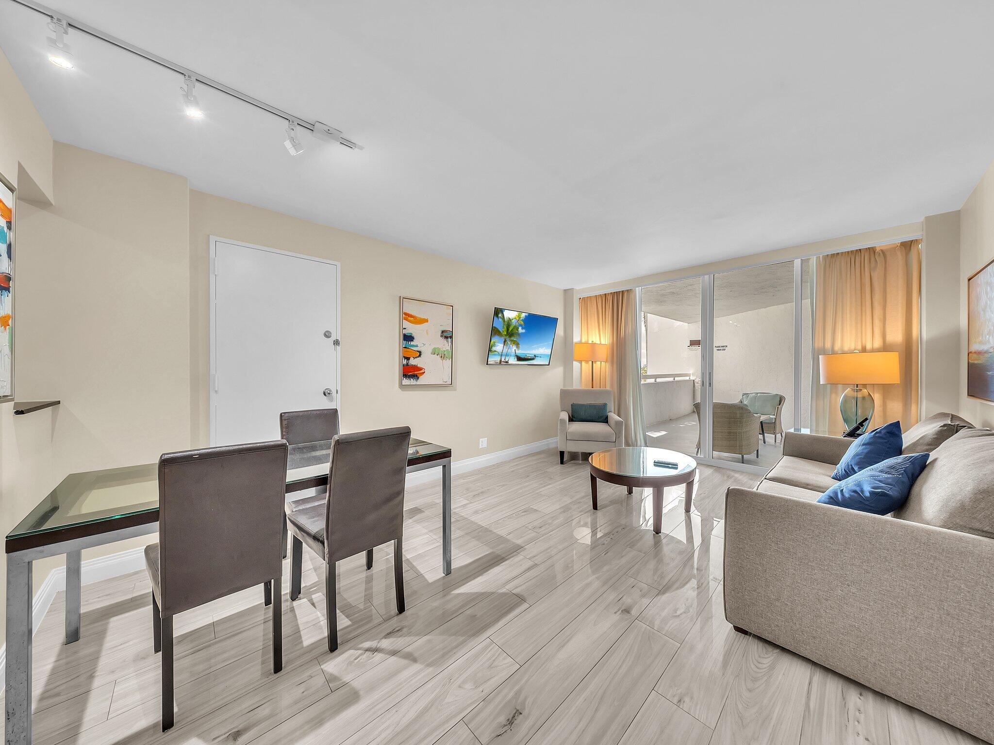 GALLERY ONE CONDO - Residential