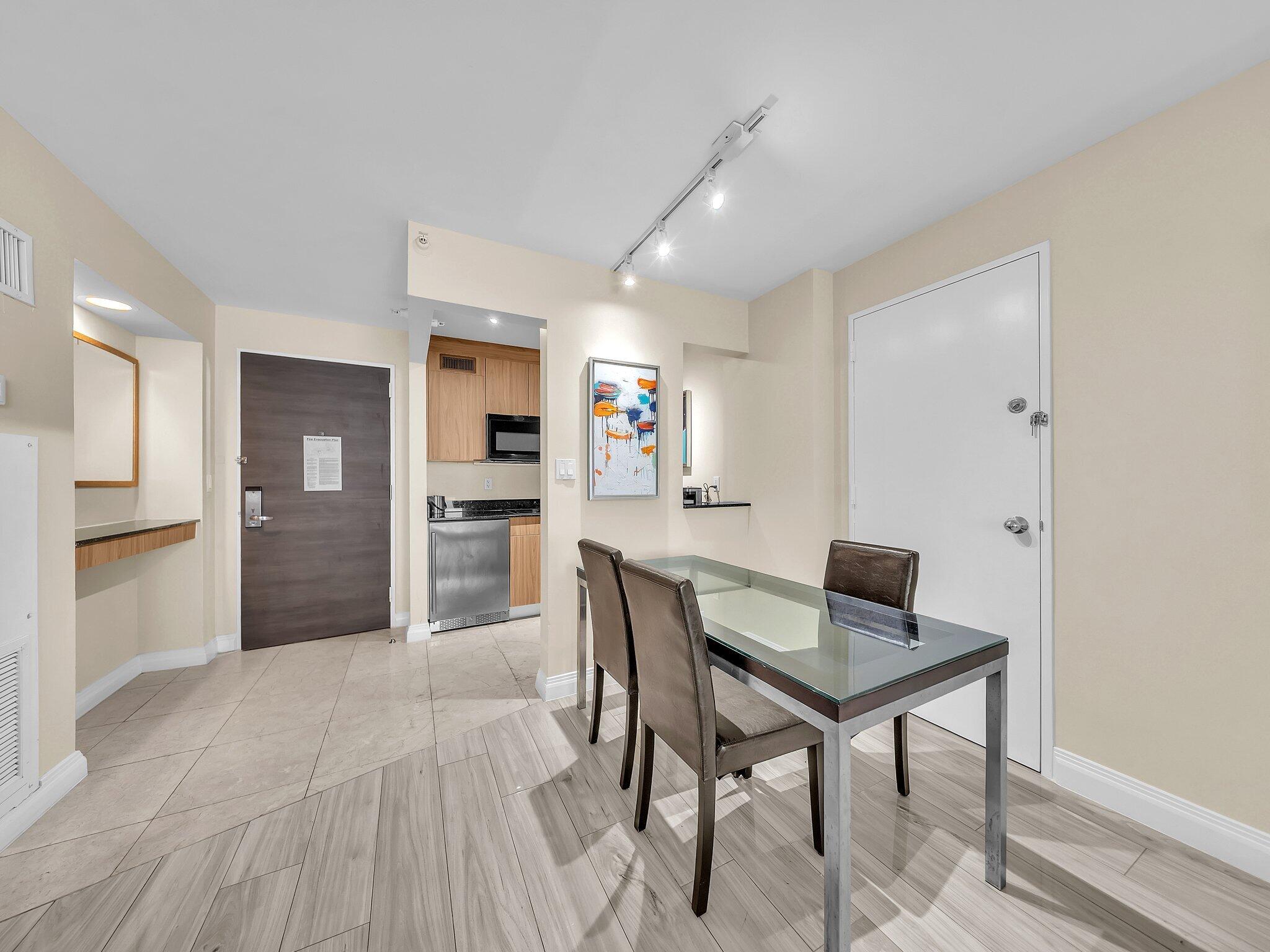 GALLERY ONE CONDO - Residential