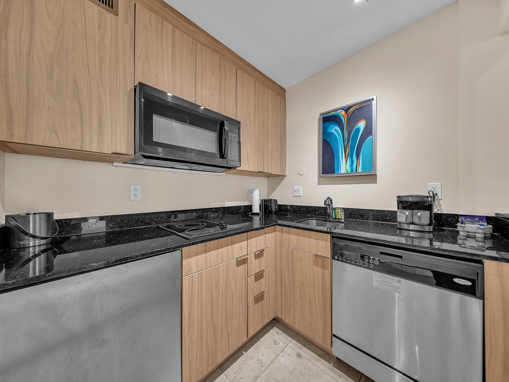 GALLERY ONE CONDO - Residential