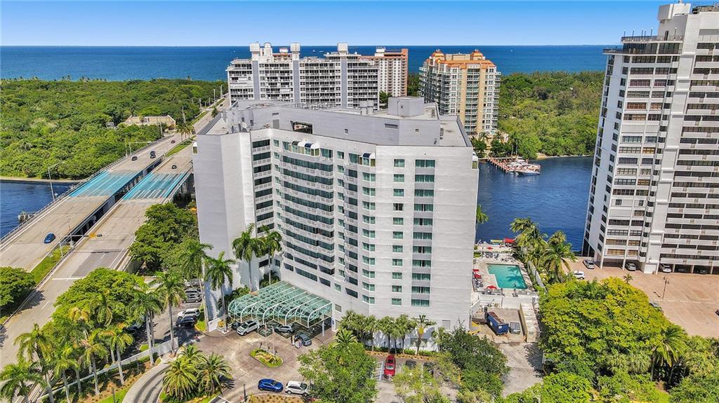 GALLERY ONE CONDO - Residential