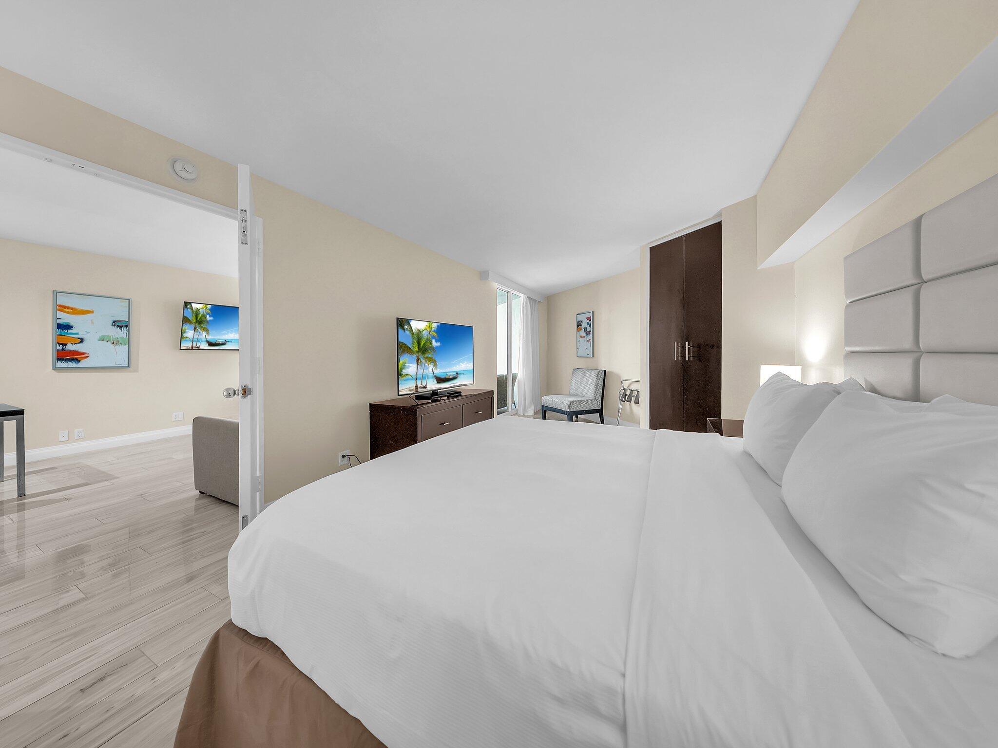 GALLERY ONE CONDO - Residential