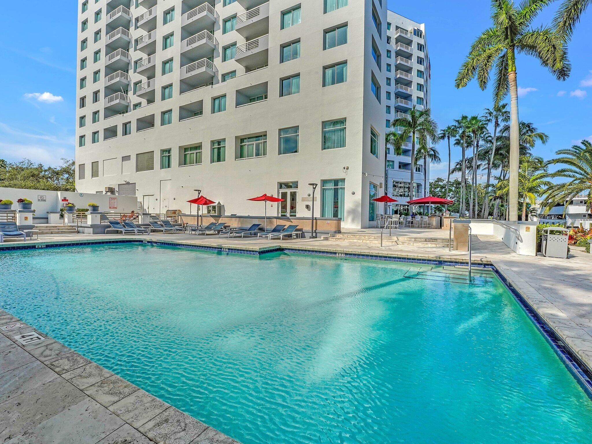 GALLERY ONE CONDO - Residential