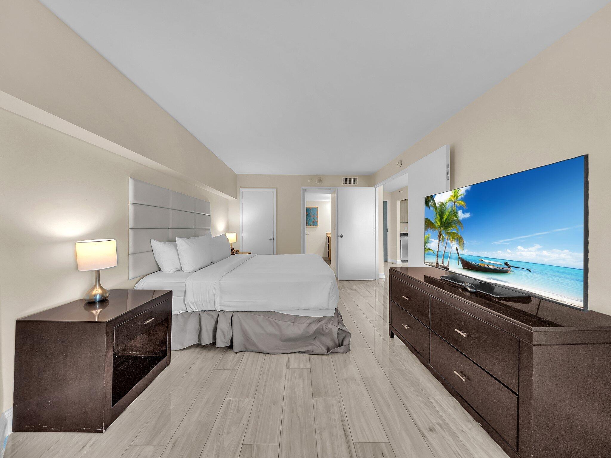 GALLERY ONE CONDO - Residential