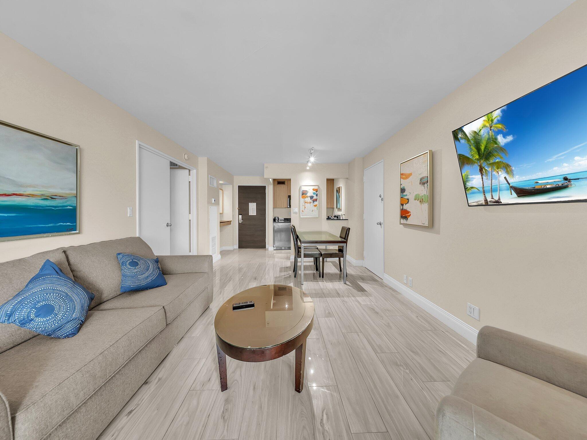 GALLERY ONE CONDO - Residential