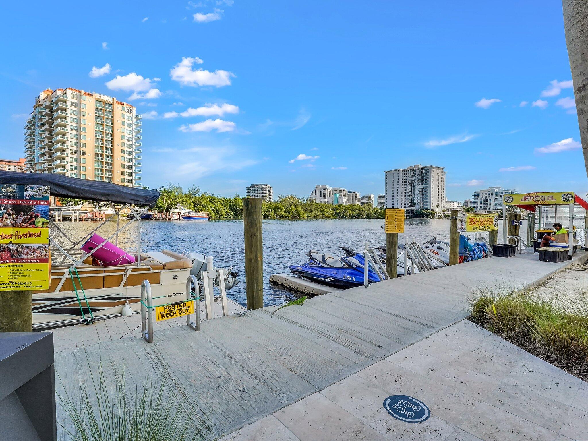 GALLERY ONE CONDO - Residential