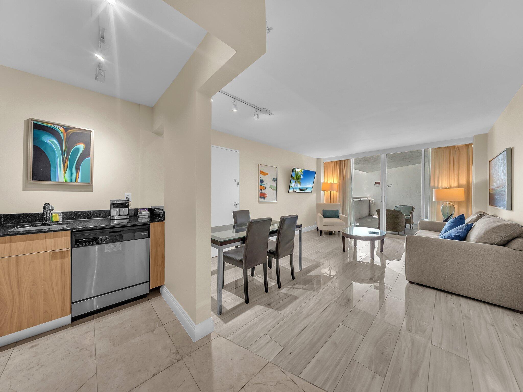 GALLERY ONE CONDO - Residential