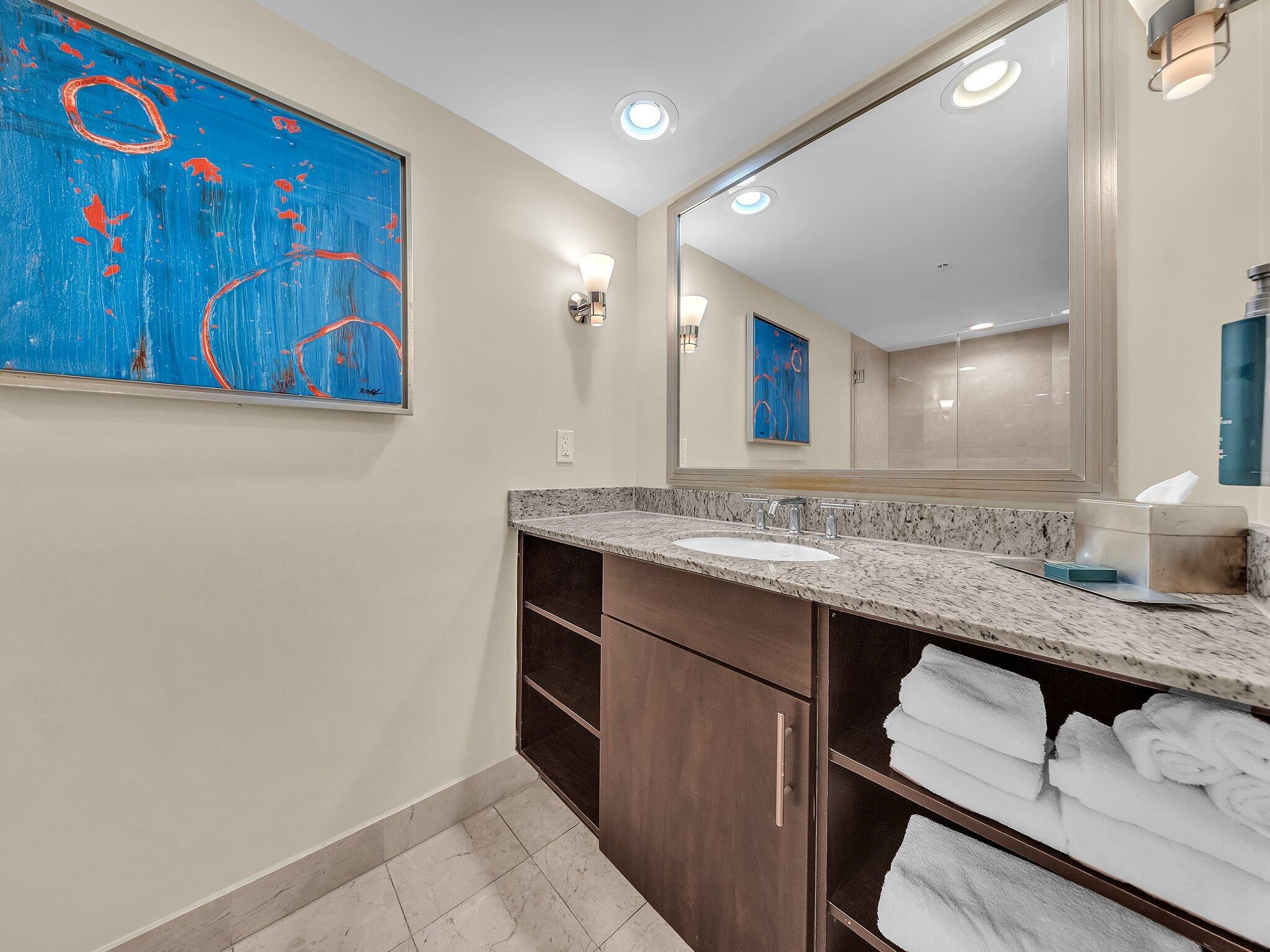 GALLERY ONE CONDO - Residential