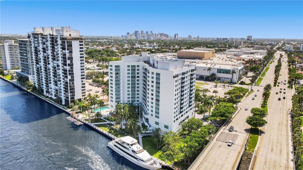 GALLERY ONE CONDO - Residential