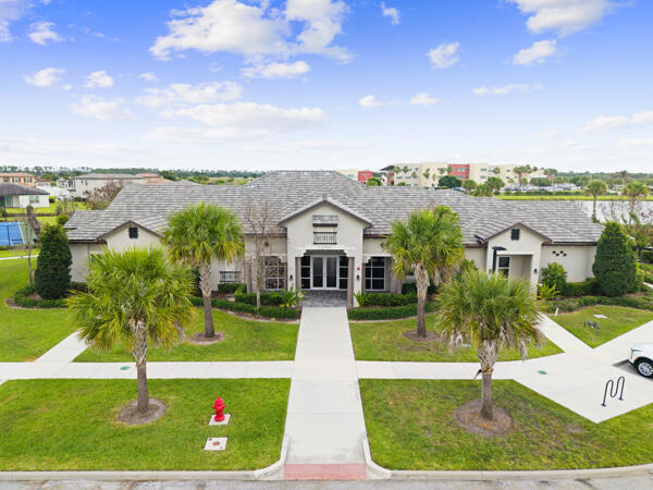 COPPER CREEK PLAT NO 2 - Residential