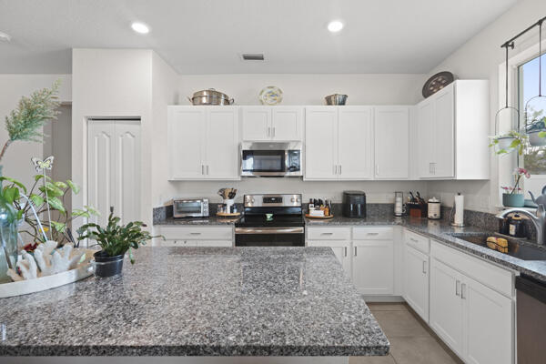 COPPER CREEK PLAT NO 2 - Residential