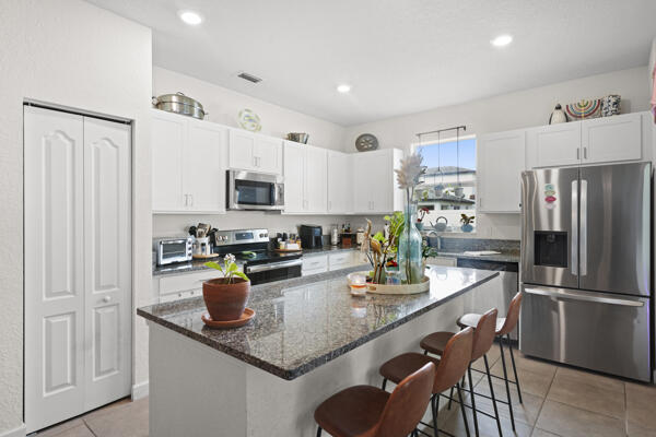 COPPER CREEK PLAT NO 2 - Residential