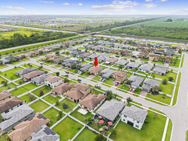 COPPER CREEK PLAT NO 2 - Residential