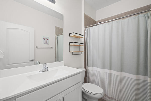 COPPER CREEK PLAT NO 2 - Residential