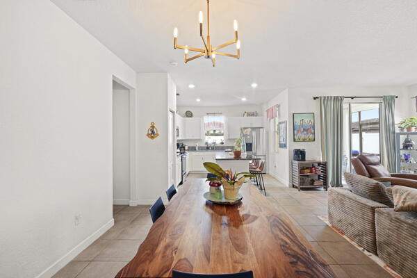 COPPER CREEK PLAT NO 2 - Residential