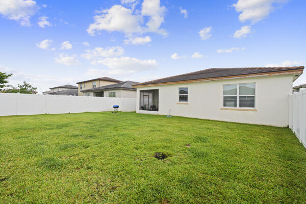 COPPER CREEK PLAT NO 2 - Residential