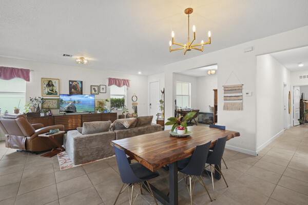 COPPER CREEK PLAT NO 2 - Residential