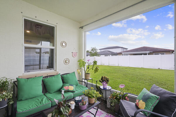 COPPER CREEK PLAT NO 2 - Residential