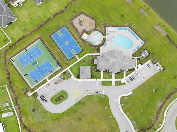 COPPER CREEK PLAT NO 2 - Residential