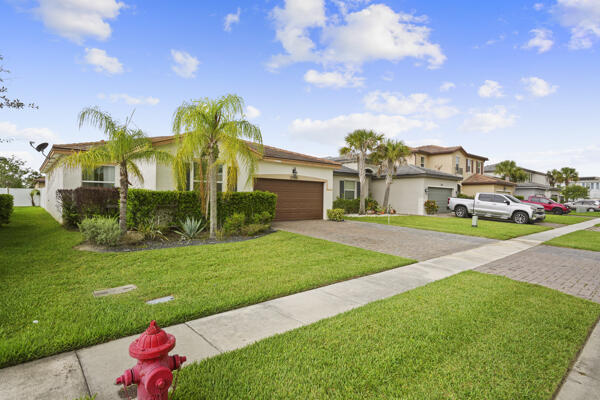COPPER CREEK PLAT NO 2 - Residential