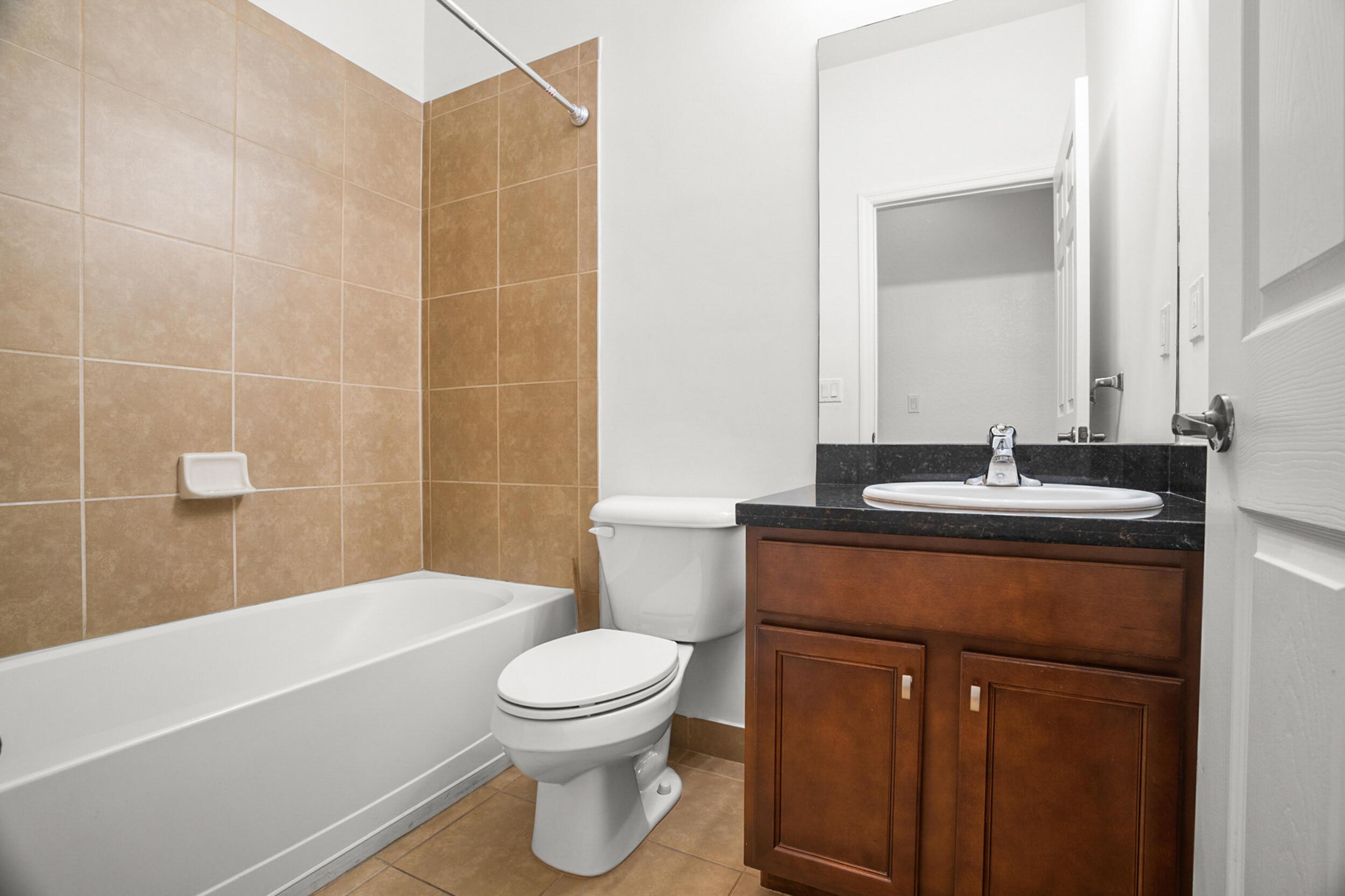 MIRAMAR RESIDENTIAL PLAT - Residential Lease